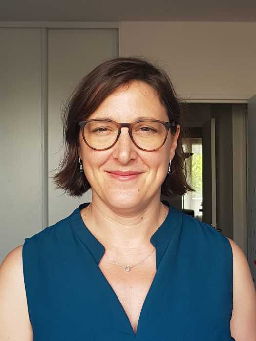 ANNABEL SMEED MARTIN