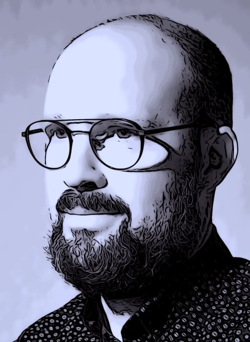 XAVIER ANFREVILLE