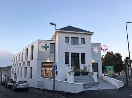 Pharmacie des Calins