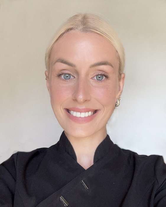 Dr Laure Marcus