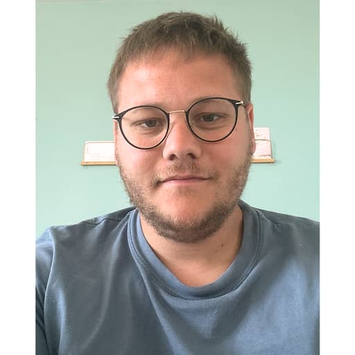 Dr Thibaut Defachelle