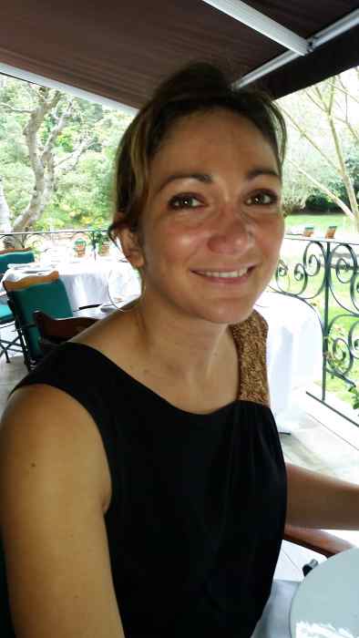 Dr Ode Peyre 