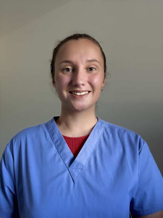 Marine Faugeroux