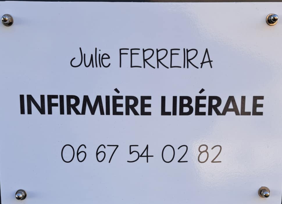 Julie Ferreira