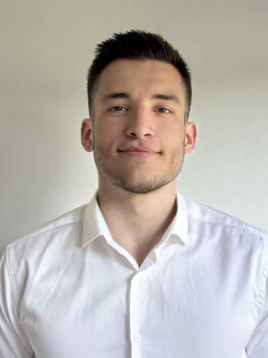 Alexandre Houle