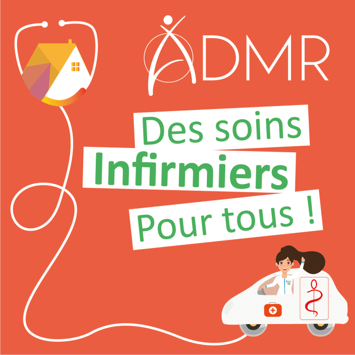 Centre Infirmier ADMR Vitré