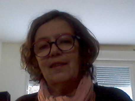 Nathalie ROSSET CABANIS