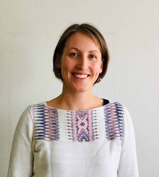 Dr Marjorie Schlier