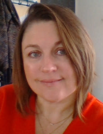 Amélie  Mesguen 