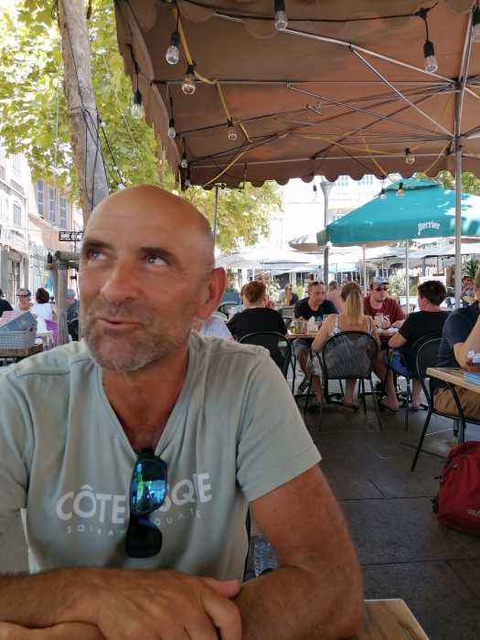 Philippe Molla