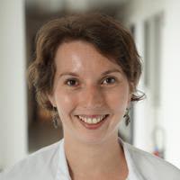 Dr Jessica Orgeval