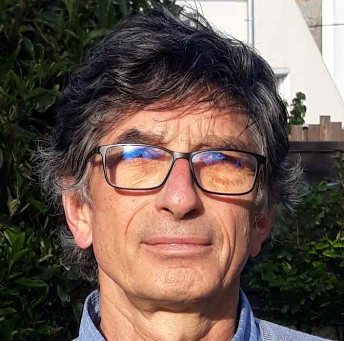 Thierry Villalon