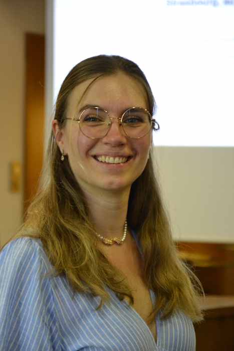 Dr Justine Tryoen, Médecin généraliste à Bischwiller