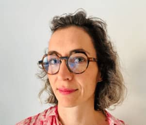 Dr Alice Leblanc