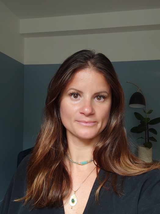 Emeline Granseigne  