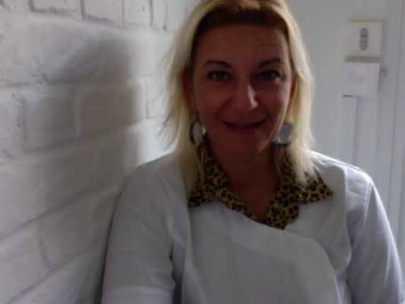 Maite HOURDEQUIN