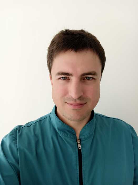 GREGORY SCHAFFUSER