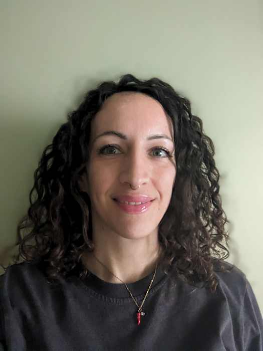 Ambre Sabbagh, Masseur kinésithérapeute à Plaisir