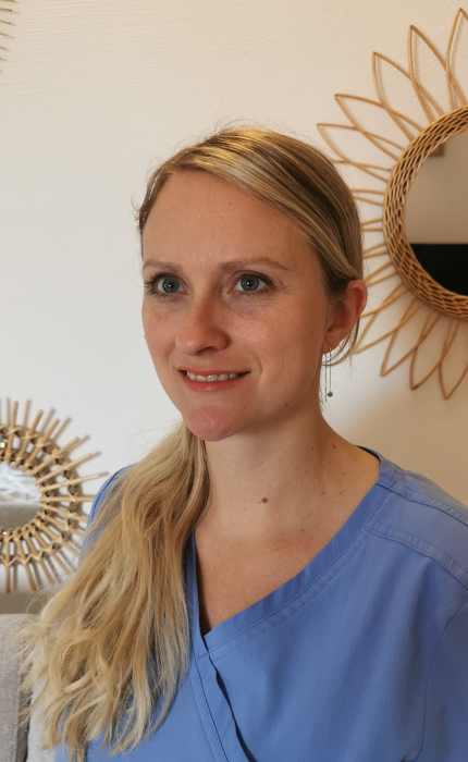 ANAIS LEGRAND