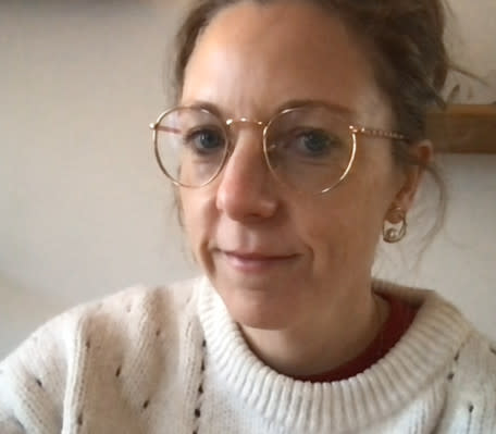 Dr Léa Cottereau, Médecin généraliste à Gouesnou