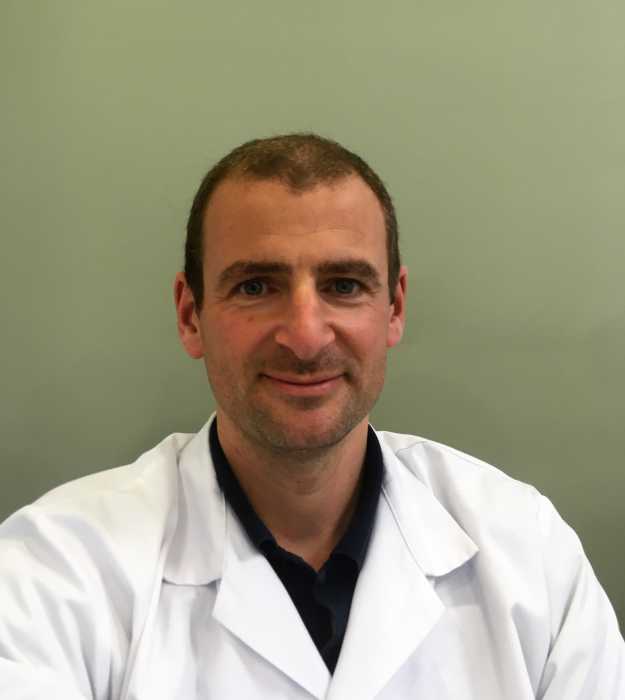 Clément THIBIERGE