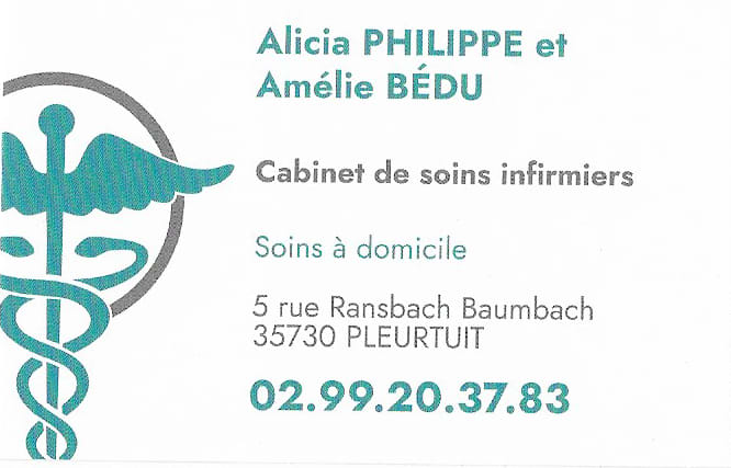 AMELIE BEDU