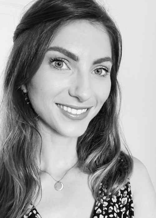 Emilie HERVE