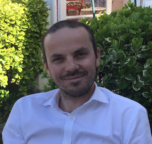 Dr Romain Glatre