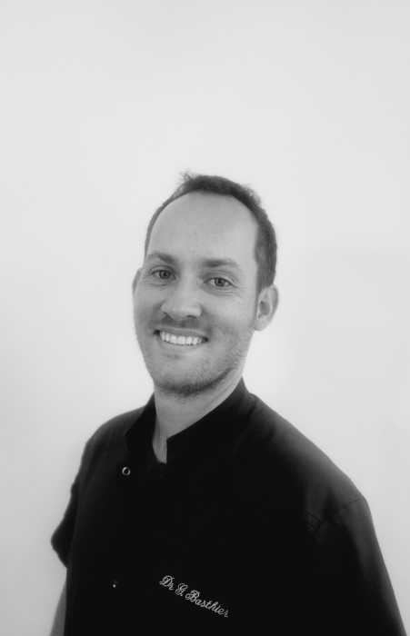 Dr Guillaume BASTHIER