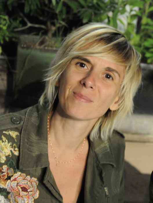 LISE THEVENIN