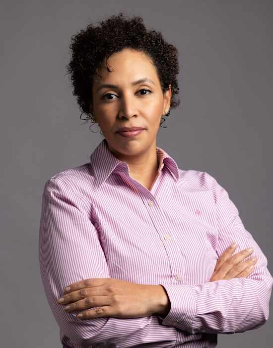 Dr Cesyl Francel Díaz Hernández, Médecin généraliste à Saint-Louis