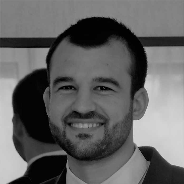 Etienne Mateo Osteopathe A Eysines Prenez Rendez Vous En Ligne