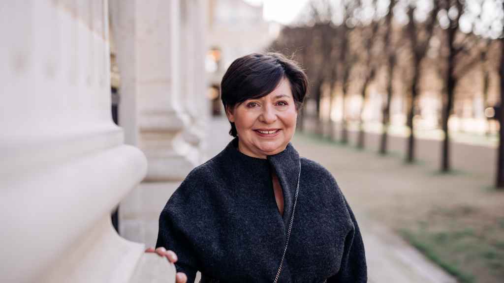 Dominique Guillaumin