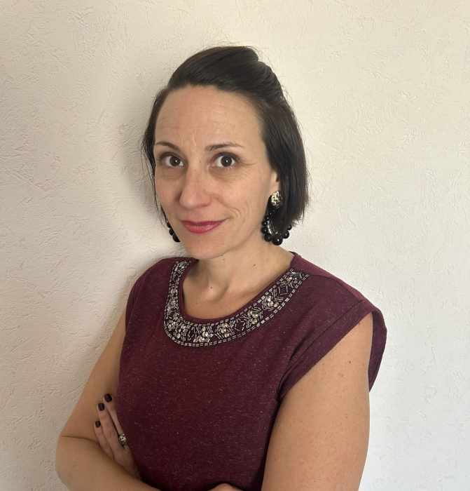 Celine Gabrielli