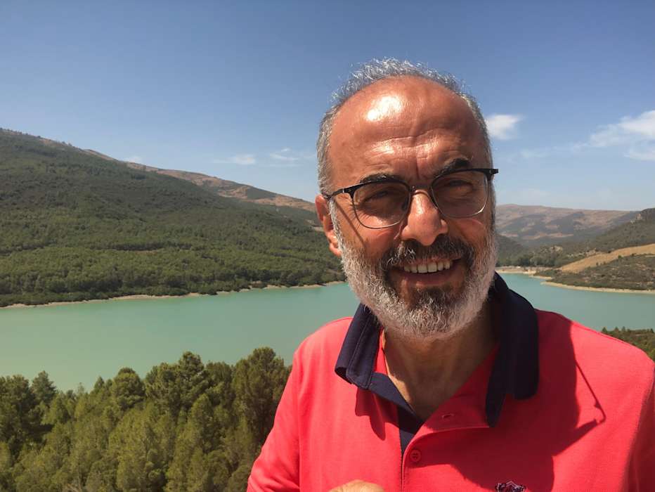 Dr Ibrahim Hamadeh, Endocrinologue à Serris