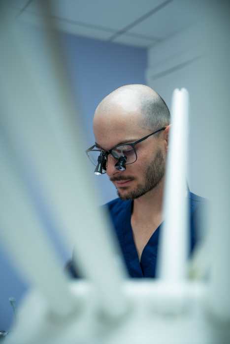Dr Clément Thoulouze