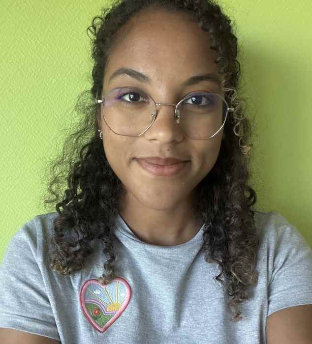 Cyndia Salanon