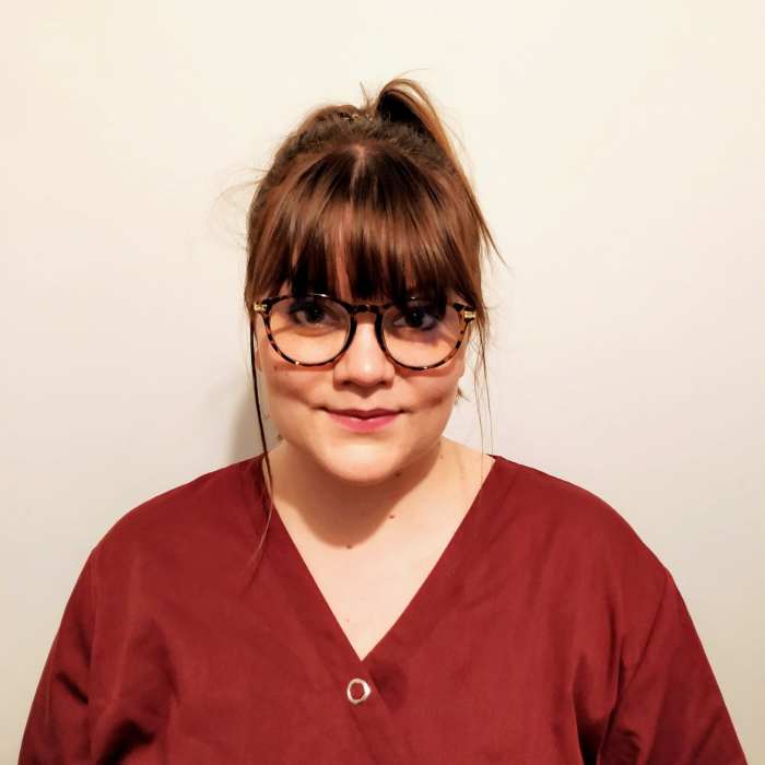 Mégane SOULLIAERT