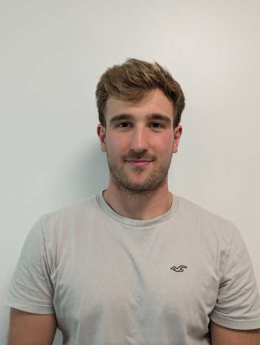 Maxime CHAMALBIDE