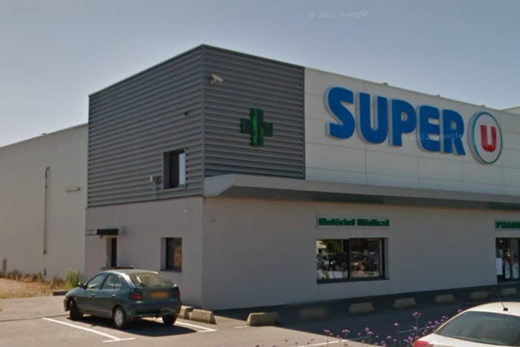Pharmacie Blivet - Guillou