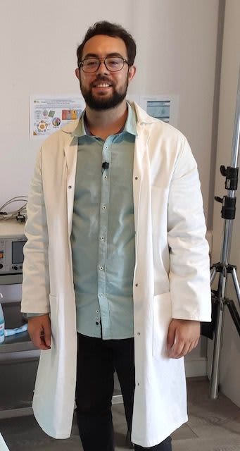 Dr Jérémy AMBLARD