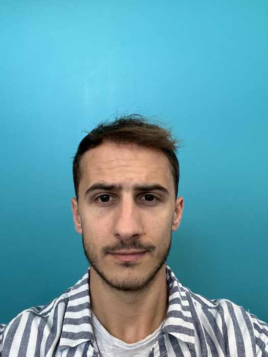 Dr Julien Choime, Masseur kinésithérapeute à Biarritz
