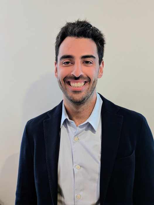 Dr Maxime NHARI