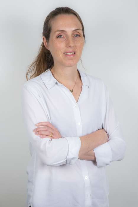 Dr Julie-Marie GIRARD-AKLE
