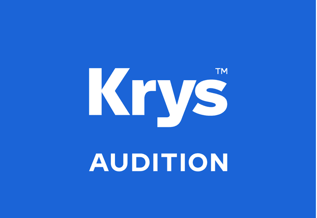 Krys Audition Clermont-Oise