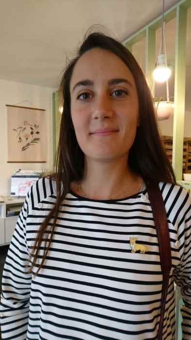 Margot Chignac