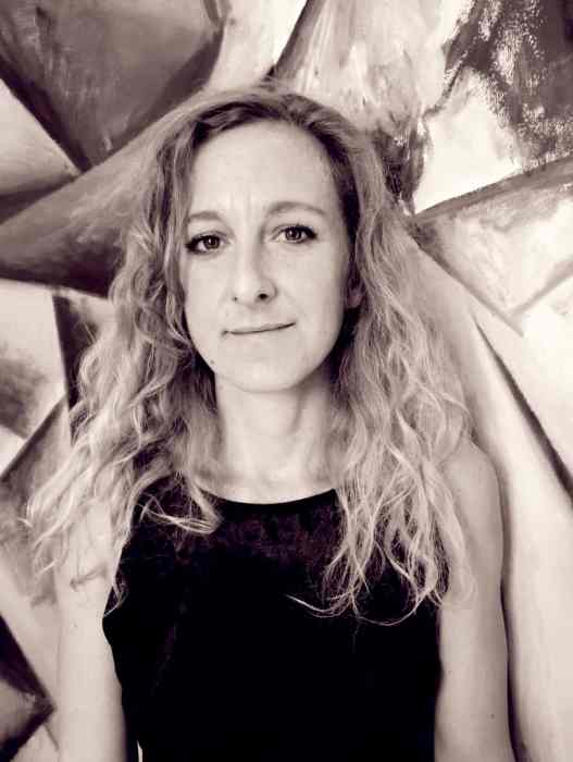 Ludivine Richaud