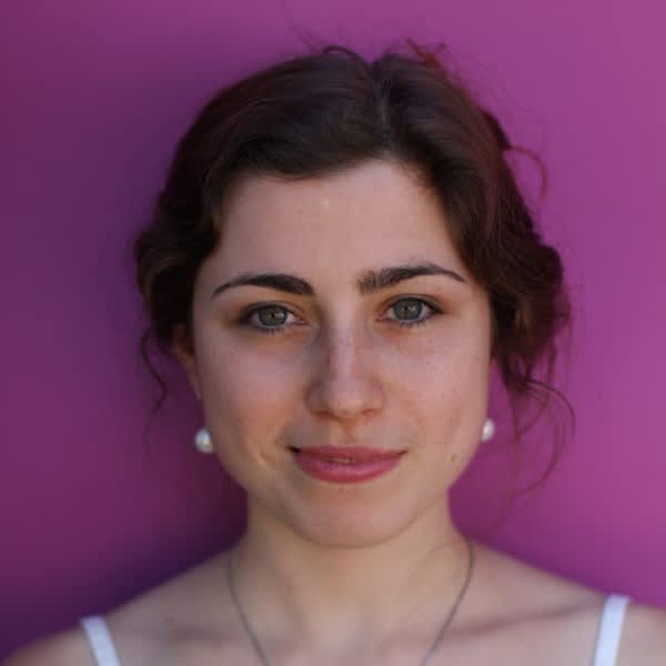 Marie MATHERAT