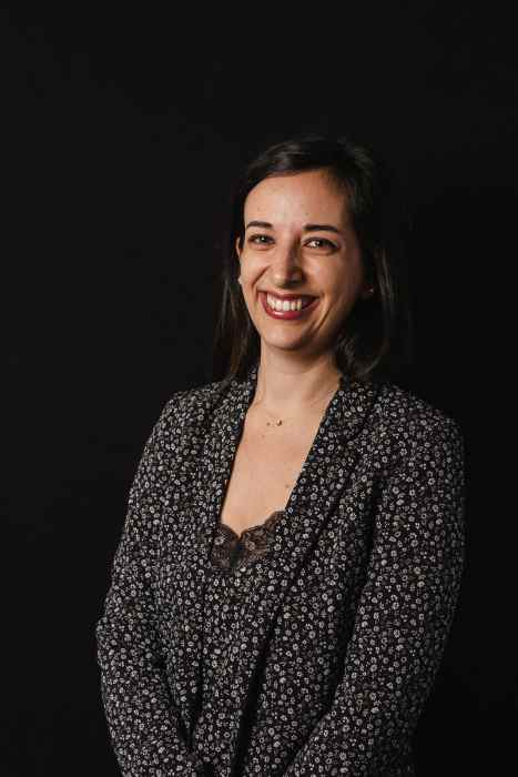 Dr Pauline PLASSE
