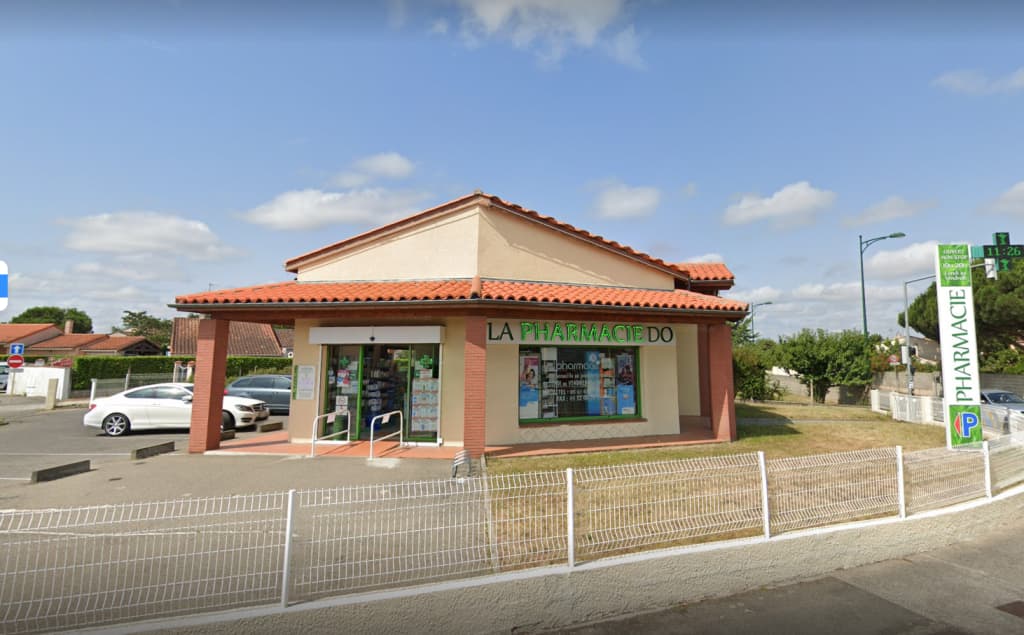 La Pharmacie Do, Pharmacie à PlaisanceduTouch Prenez RDV en ligne